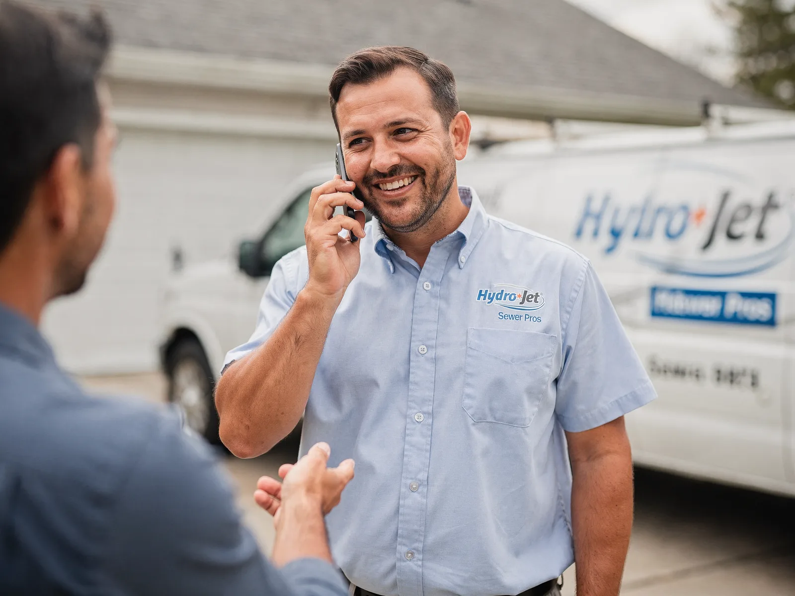 Hydro Jetting Peninsula, OH FAQs